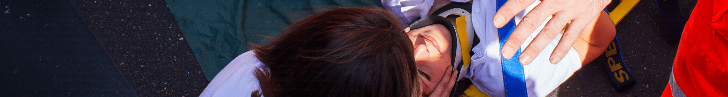 2026 EMH Trauma Review Conference (RSS) Banner